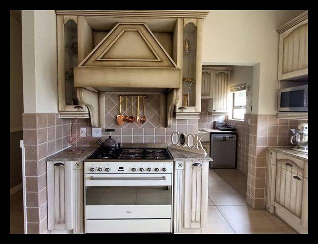 3 BEDROOM HOUSE FOR SALE IN VAAL MARINA